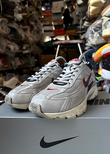 Nike İnitiatör - Görsel 6