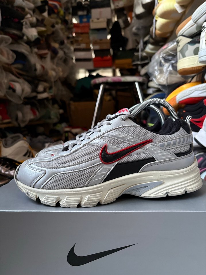 Nike İnitiatör - Görsel 5