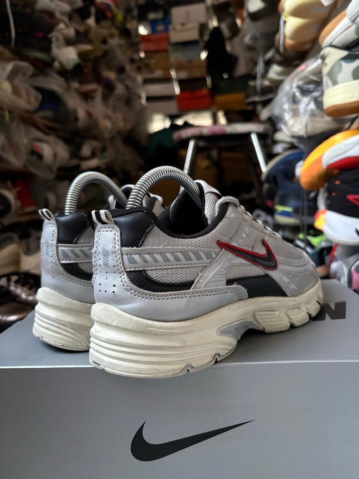 Nike İnitiatör - Görsel 3