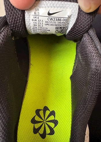 Nike Crater İmpact - Görsel 7