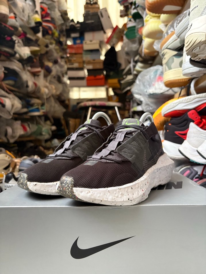 Nike Crater İmpact - Görsel 5