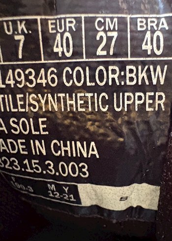 Skechers Air Dynamight - Görsel 8