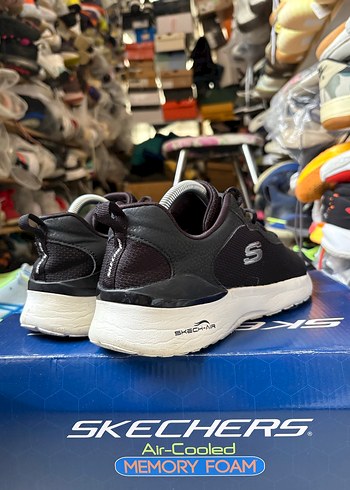 Skechers Air Dynamight - Görsel 3