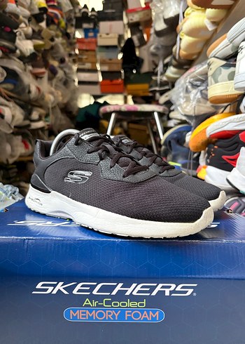 Skechers Air Dynamight - Görsel 2