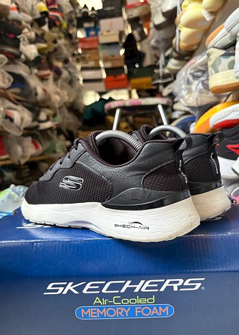 Skechers Air Dynamight - Görsel 4