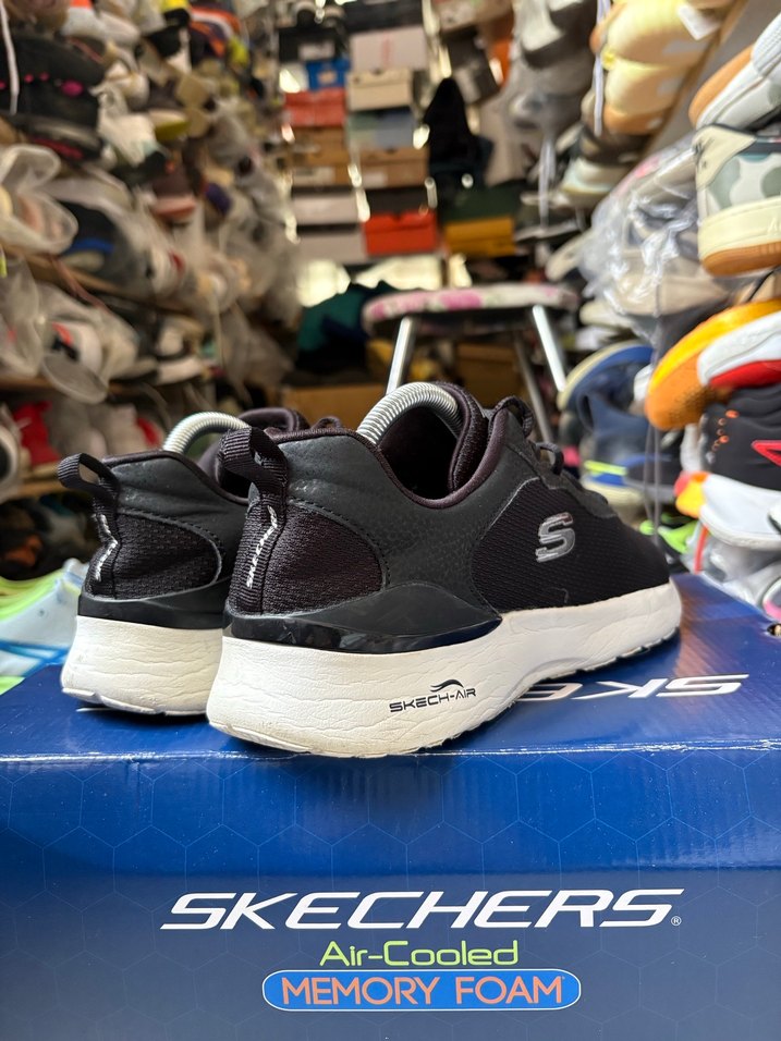Skechers Air Dynamight - Görsel 3