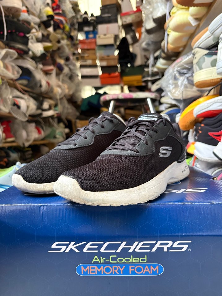 Skechers Air Dynamight - Görsel 5