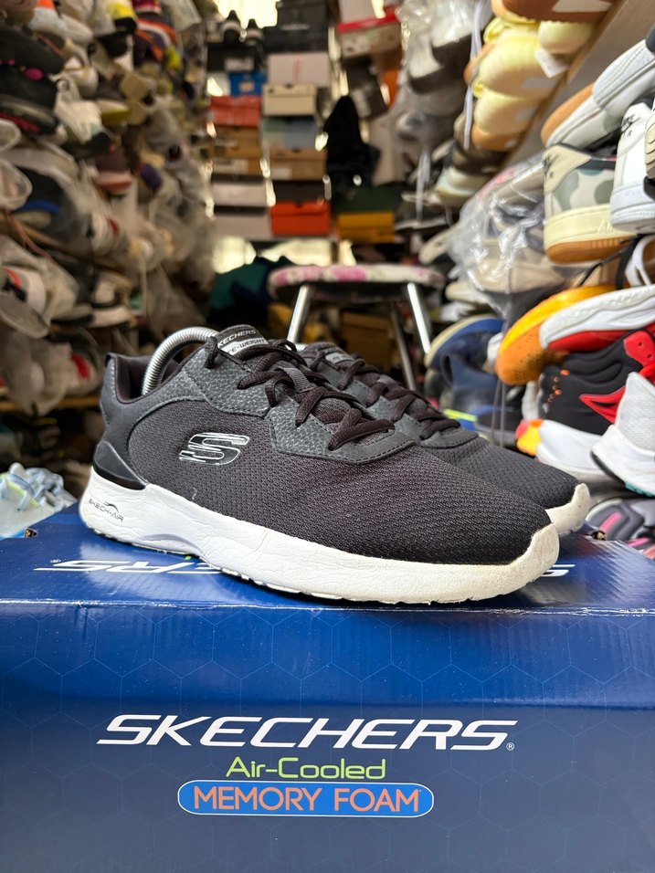 Skechers Air Dynamight - Görsel 2