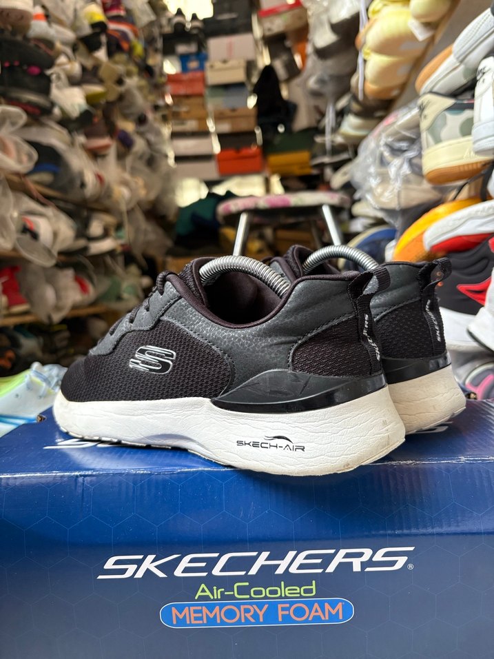 Skechers Air Dynamight - Görsel 4