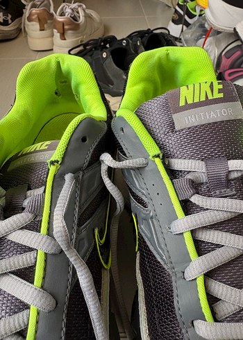 Nike İnitiatör - Görsel 6