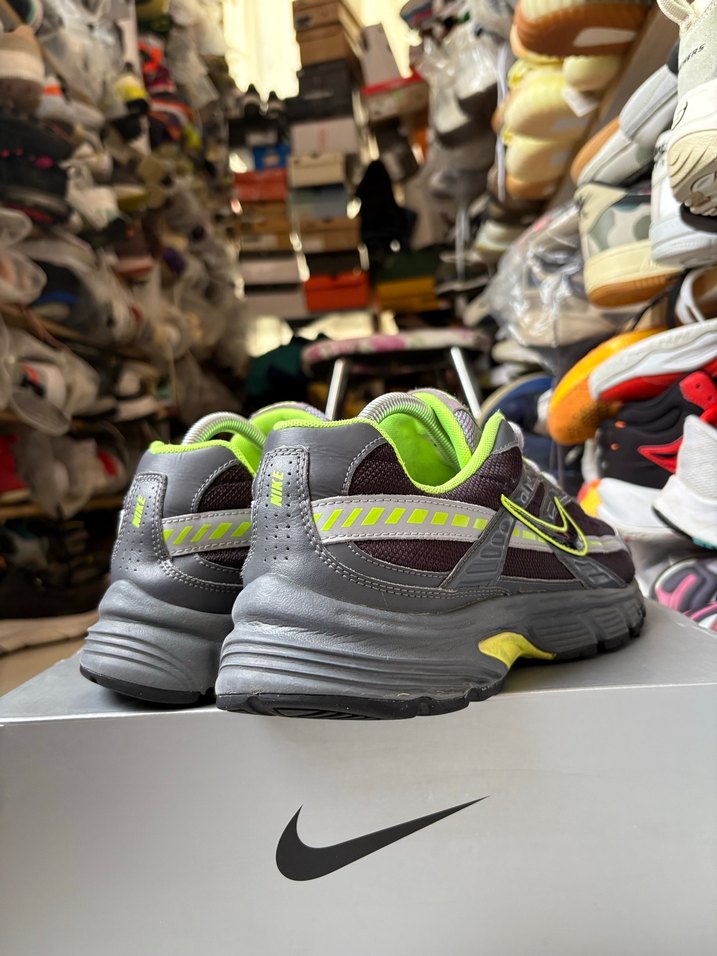 Nike İnitiatör - Görsel 3