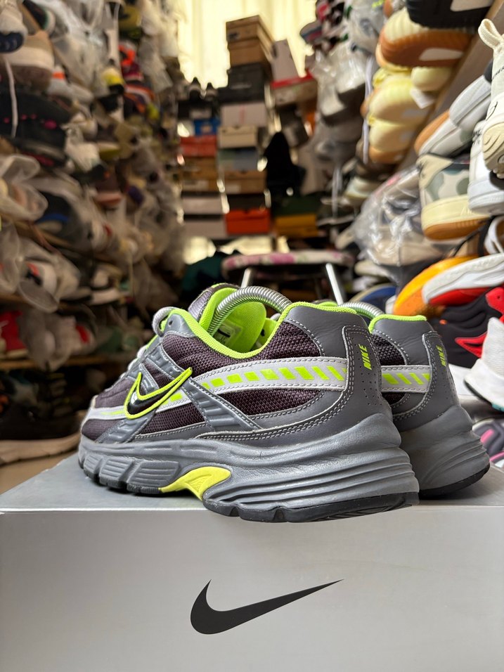 Nike İnitiatör - Görsel 4