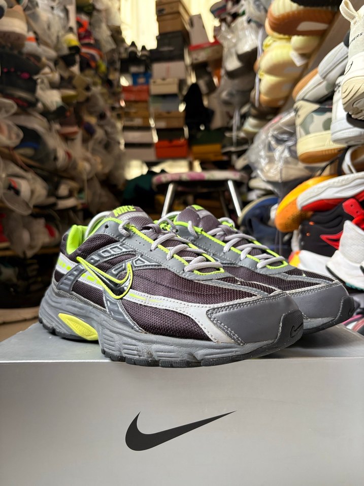 Nike İnitiatör - Görsel 2