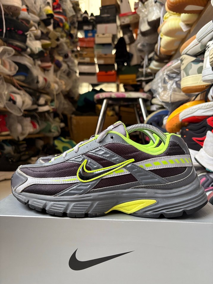 Nike İnitiatör - Görsel 5