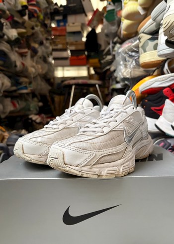 Nike İnitiatör - Görsel 5