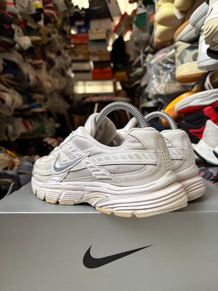 Nike İnitiatör - Görsel 4