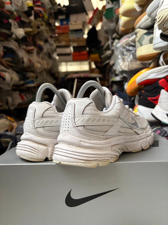 Nike İnitiatör - Görsel 3