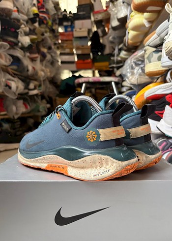 Nike İnfinity Run 4 Goretex - Görsel 4