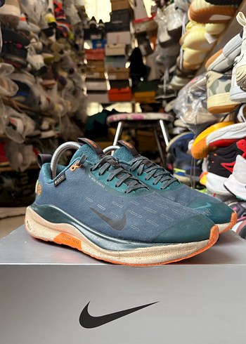 Nike İnfinity Run 4 Goretex - Görsel 2