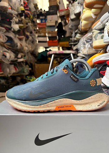 Nike İnfinity Run 4 Goretex - Görsel 6