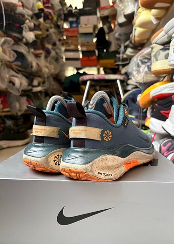 Nike İnfinity Run 4 Goretex - Görsel 3