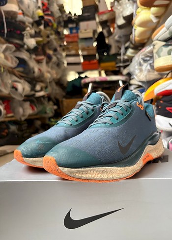 Nike İnfinity Run 4 Goretex - Görsel 5