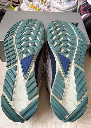 Nike Pegasus Trail 4 Goretex - Görsel 8