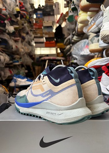 Nike Pegasus Trail 4 Goretex - Görsel 4