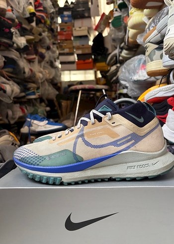 Nike Pegasus Trail 4 Goretex - Görsel 6