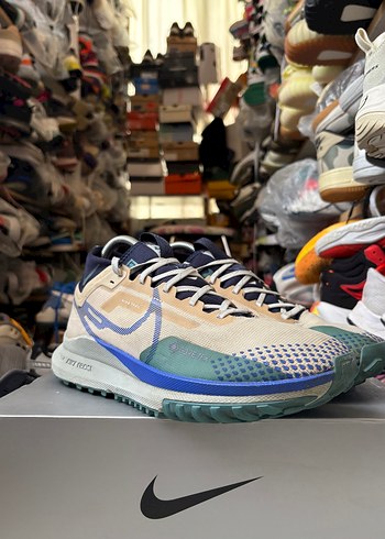 Nike Pegasus Trail 4 Goretex - Görsel 2