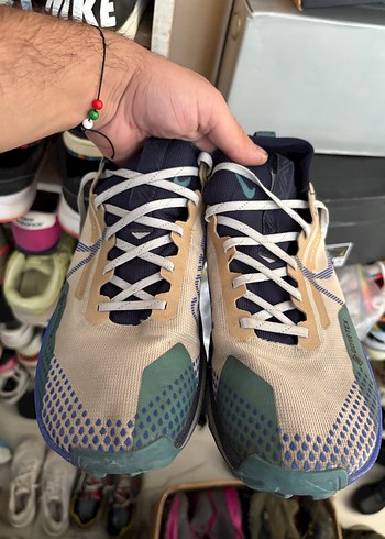 Nike Pegasus Trail 4 Goretex - Görsel 7