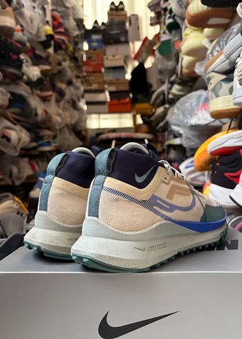 Nike Pegasus Trail 4 Goretex - Görsel 3