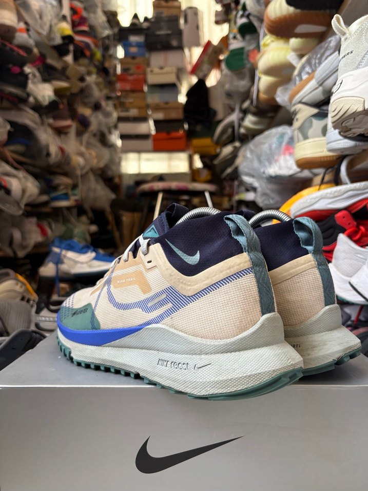 Nike Pegasus Trail 4 Goretex - Görsel 4