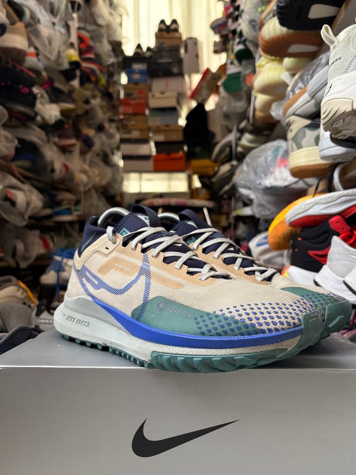 Nike Pegasus Trail 4 Goretex - Görsel 2