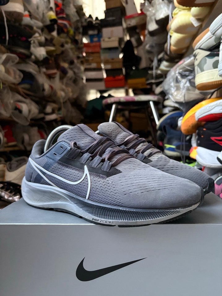 Nike Air Zoom Pegasus 38 - Görsel 2