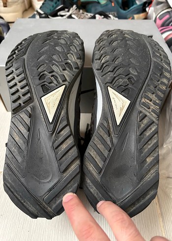 Nike React Pegasus Trail 4 Goretex - Görsel 7