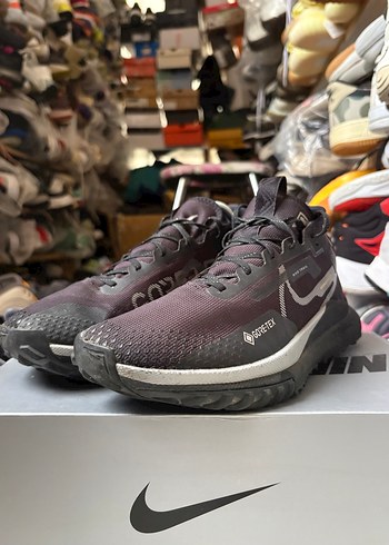 Nike React Pegasus Trail 4 Goretex - Görsel 5