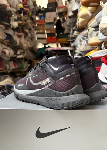 Nike React Pegasus Trail 4 Goretex - Görsel 3