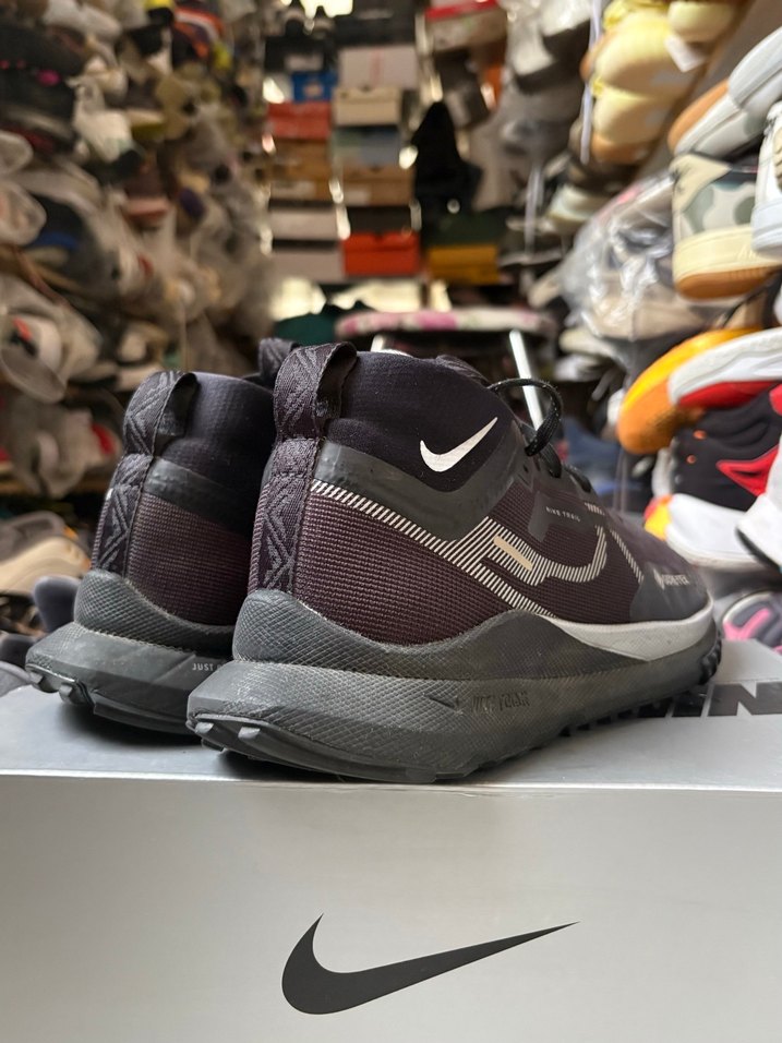 Nike React Pegasus Trail 4 Goretex - Görsel 2