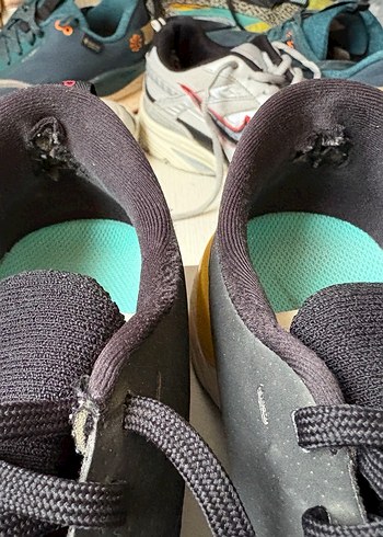 Nike Odysses React 2 - Görsel 6