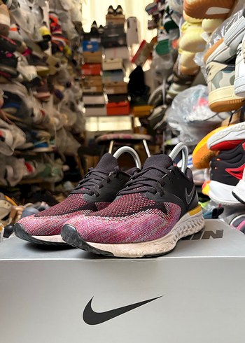 Nike Odysses React 2 - Görsel 5