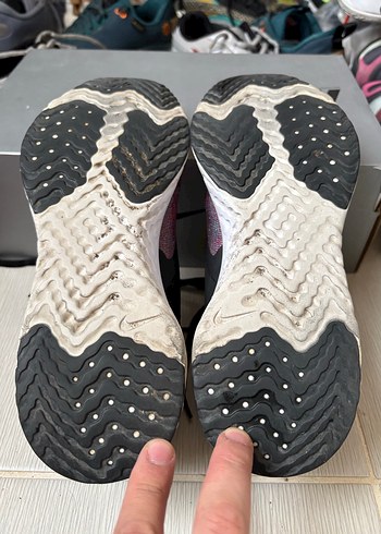 Nike Odysses React 2 - Görsel 7