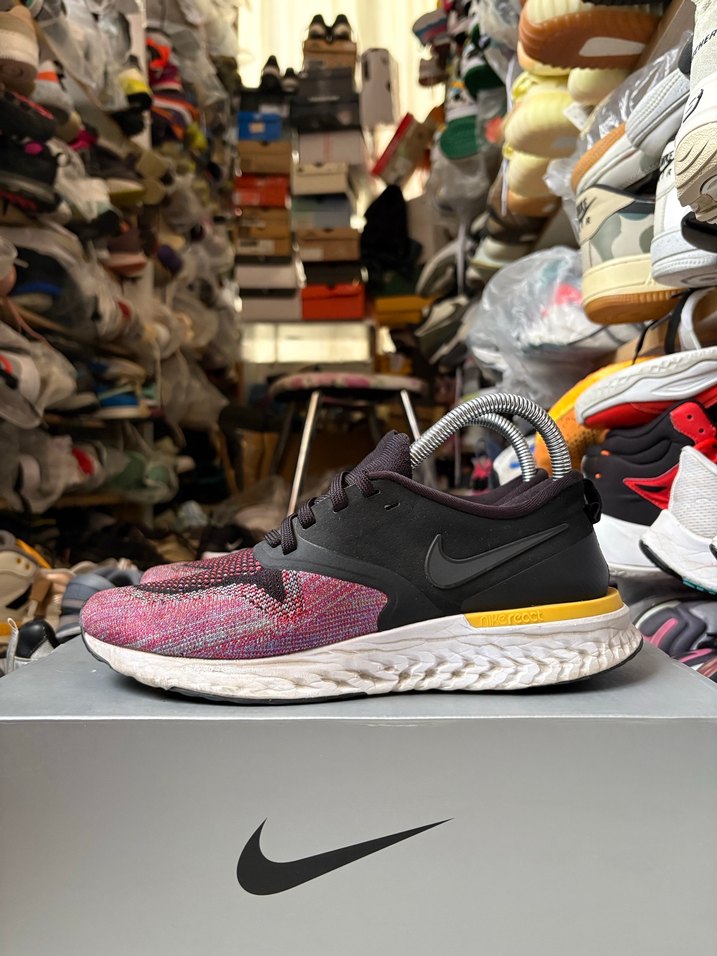 Nike Odysses React 2 - Görsel 4