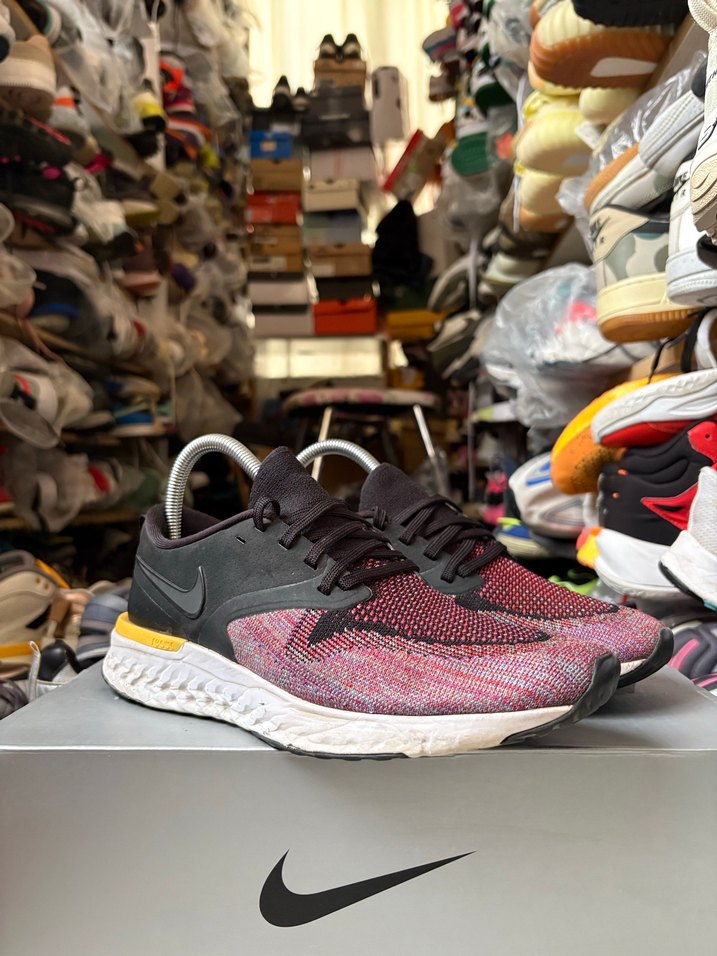 Nike Odysses React 2 - Görsel 2