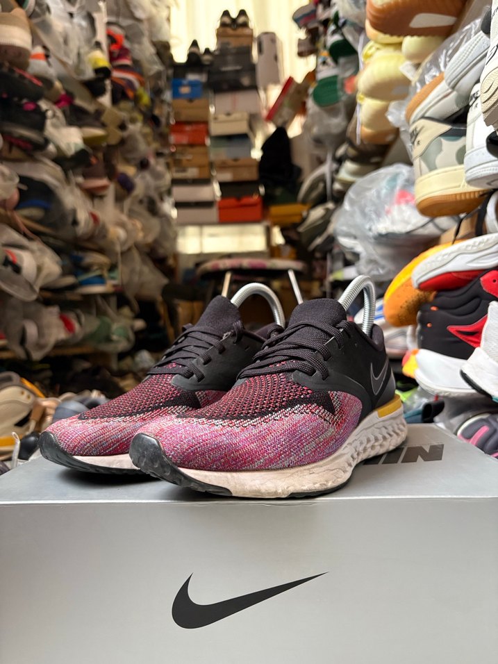 Nike Odysses React 2 - Görsel 5