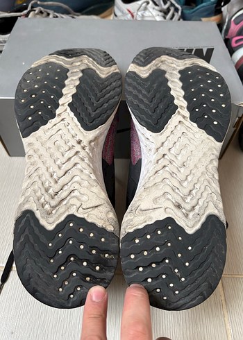 Nike Odysses React 2 - Görsel 7