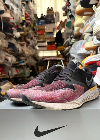 Nike Odysses React 2 - Görsel 5