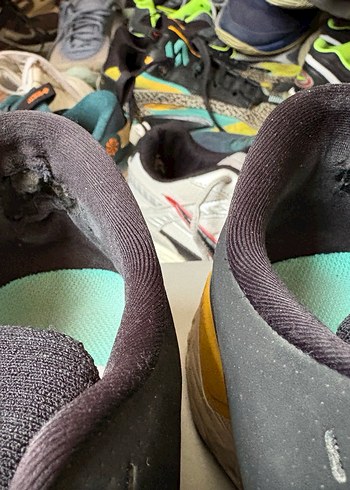 Nike Odysses React 2 - Görsel 6