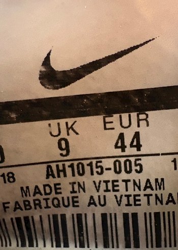 Nike Odysses React 2 - Görsel 8