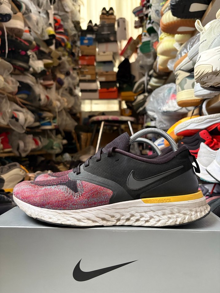 Nike Odysses React 2 - Görsel 4